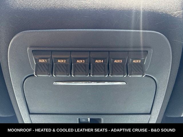 2023 Ford F-150 Tremor 5.0 V8