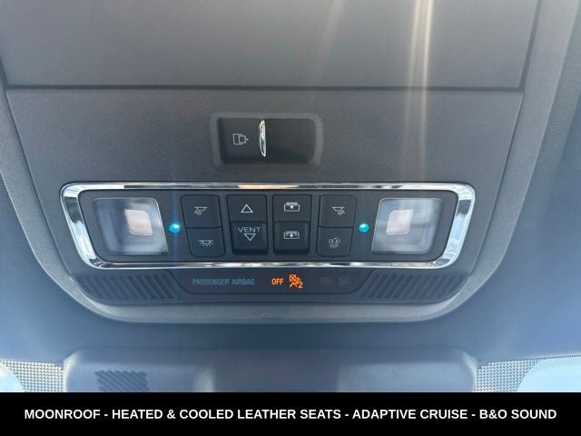 2023 Ford F-150 Tremor 5.0 V8