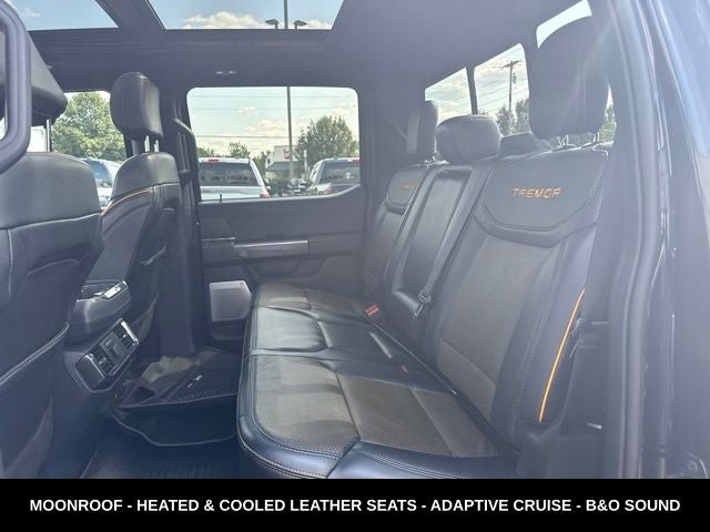2023 Ford F-150 Tremor 5.0 V8