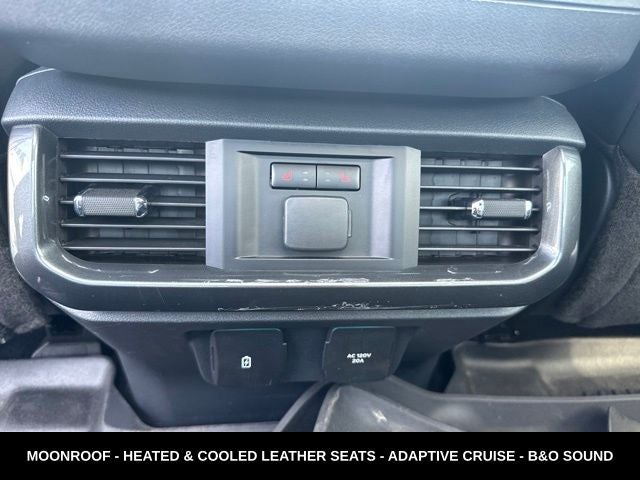 2023 Ford F-150 Tremor 5.0 V8