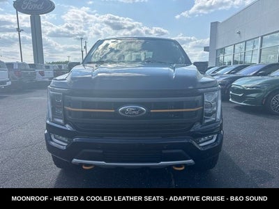2023 Ford F-150 Tremor 5.0 V8