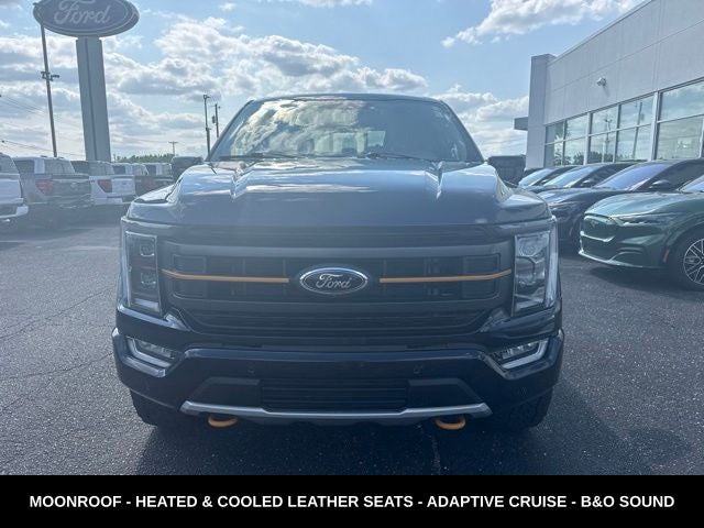 2023 Ford F-150 Tremor 5.0 V8