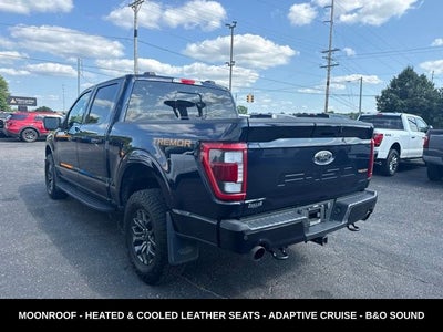 2023 Ford F-150 Tremor 5.0 V8