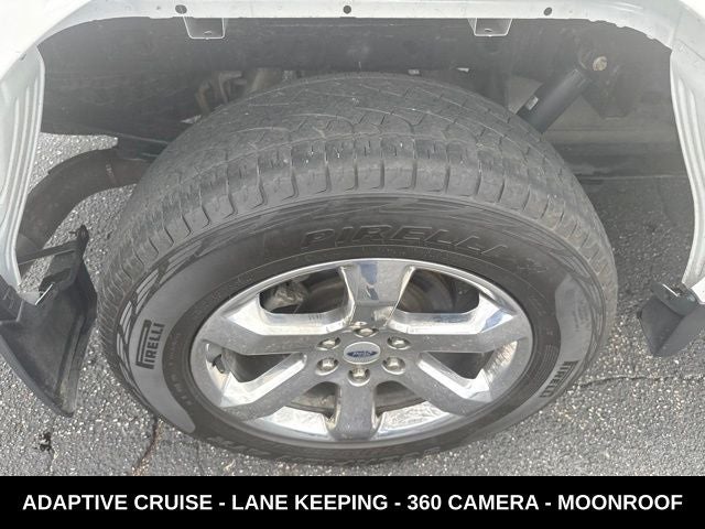 2023 Ford F-150 Lariat 5.0 V8 LONGBOX