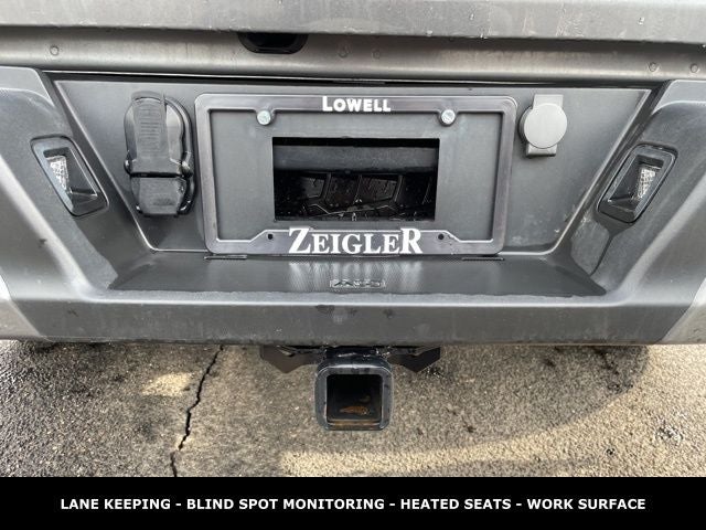 2023 Ford F-150 XLT 5.0 V8 LONG BOX