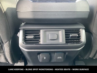 2023 Ford F-150 XLT 5.0 V8 LONG BOX