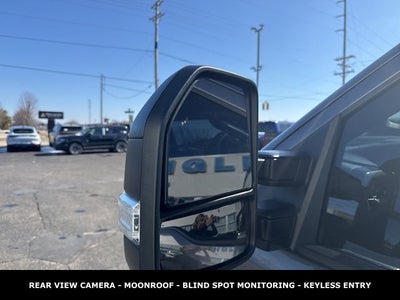 2021 Ford F-150 XLT LONGBOX 4WD