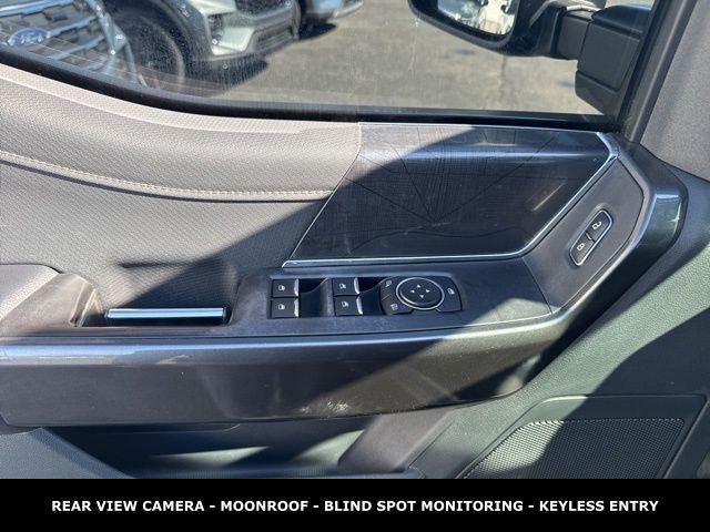 2021 Ford F-150 XLT LONGBOX 4WD