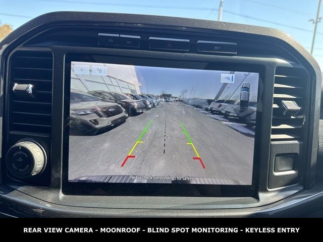 2021 Ford F-150 XLT LONGBOX 4WD