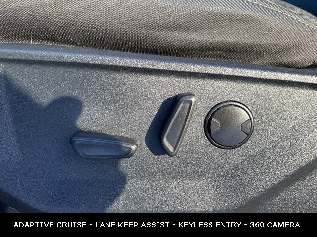 2023 Ford F-150 XLT LONG BOX MAX TOW