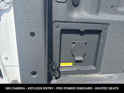 2023 Ford F-150 XLT MAX TOW SOLD HERE NEW