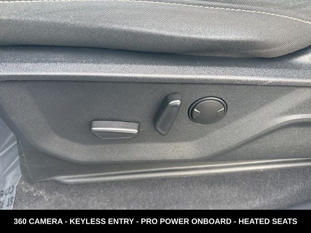 2023 Ford F-150 XLT MAX TOW SOLD HERE NEW