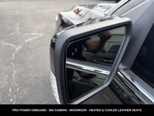 2021 Ford F-150 Limited HYBRID & 4WD