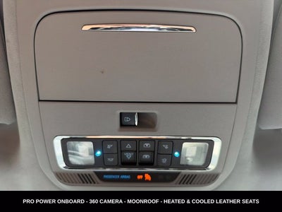 2021 Ford F-150 Limited HYBRID & 4WD