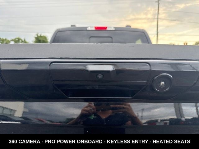 2023 Ford F-150 XLT SPORT APPEARANCE PACKAGE