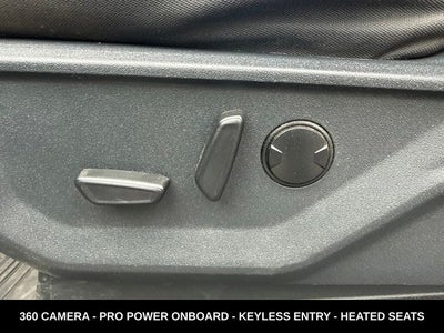 2023 Ford F-150 XLT SPORT APPEARANCE PACKAGE