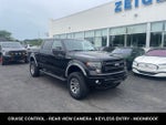 2014 Ford F-150 FX4 5.0 V8