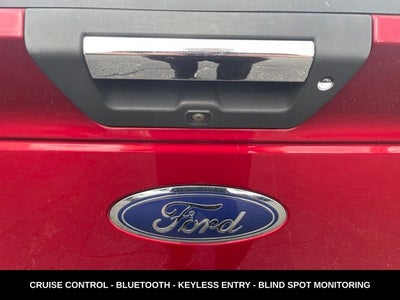2016 Ford F-150 XLT LONG BOX LOCAL TRADE