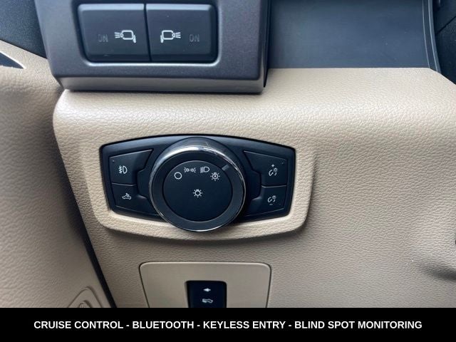 2016 Ford F-150 XLT LONG BOX LOCAL TRADE