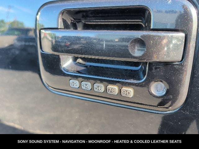 2012 Ford F-150 LOW MILES