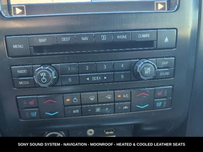 2012 Ford F-150 LOW MILES