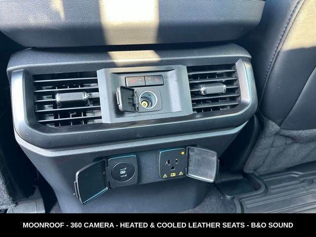 2026 Ford F-150 Raptor LESS THAN 3,000 MILES