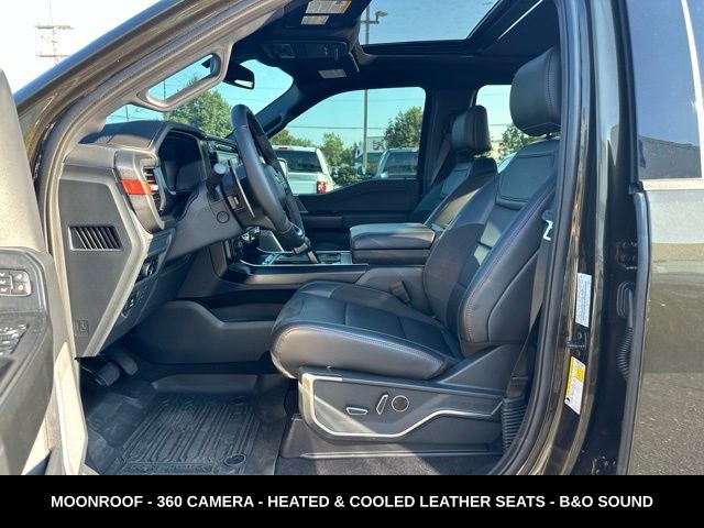 2026 Ford F-150 Raptor LESS THAN 3,000 MILES