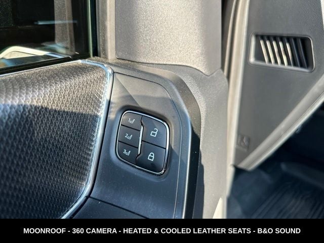 2026 Ford F-150 Raptor LESS THAN 3,000 MILES