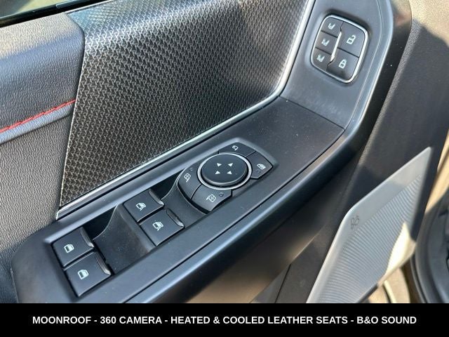 2026 Ford F-150 Raptor LESS THAN 3,000 MILES
