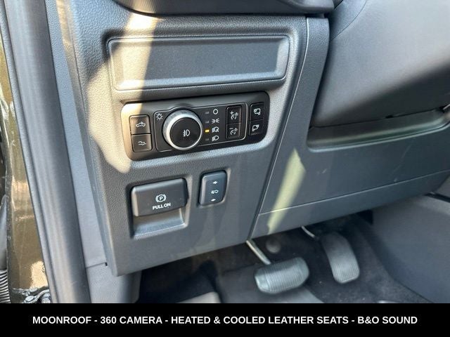 2026 Ford F-150 Raptor LESS THAN 3,000 MILES