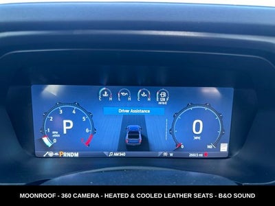 2026 Ford F-150 Raptor LESS THAN 3,000 MILES
