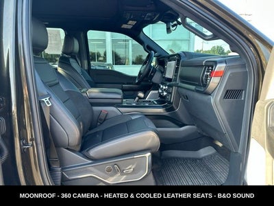 2026 Ford F-150 Raptor LESS THAN 3,000 MILES