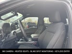 2024 Ford F-150 XLT 5.0 V8