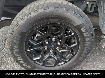2024 Ford F-150 XLT V8 SOLD HERE NEW
