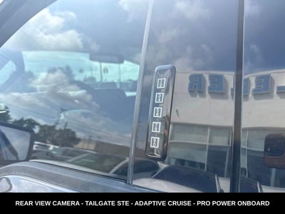 2024 Ford F-150 XLT 5.0 V8 ENGINE