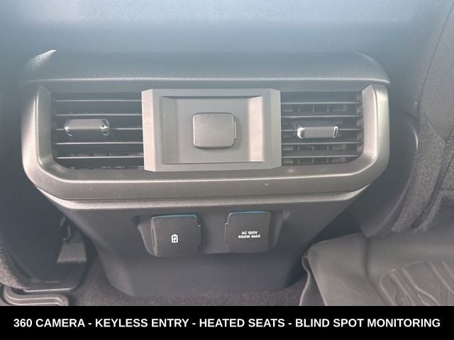 2024 Ford F-150 XLT 5.0 V8