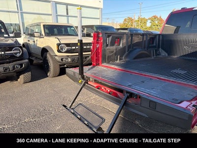 2024 Ford F-150 XLT 5.0 V8 LONG BOX