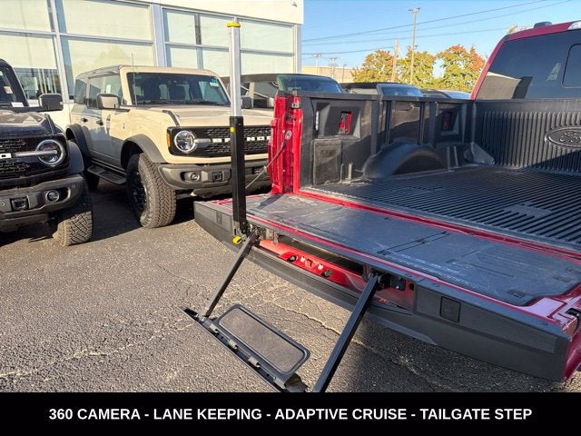 2024 Ford F-150 XLT 5.0 V8 LONG BOX