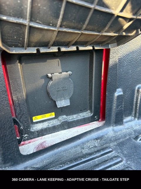 2024 Ford F-150 XLT 5.0 V8 LONG BOX