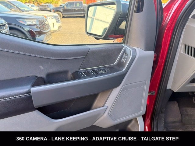 2024 Ford F-150 XLT 5.0 V8 LONG BOX