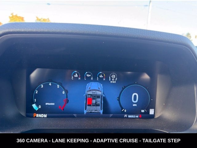2024 Ford F-150 XLT 5.0 V8 LONG BOX