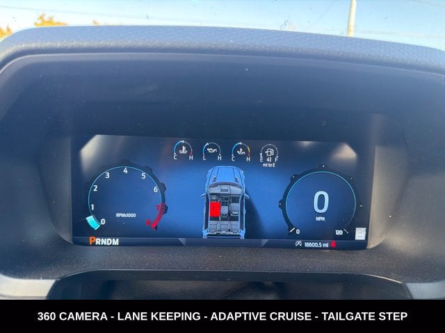 2024 Ford F-150 XLT 5.0 V8 LONG BOX