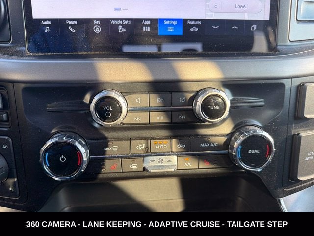2024 Ford F-150 XLT 5.0 V8 LONG BOX