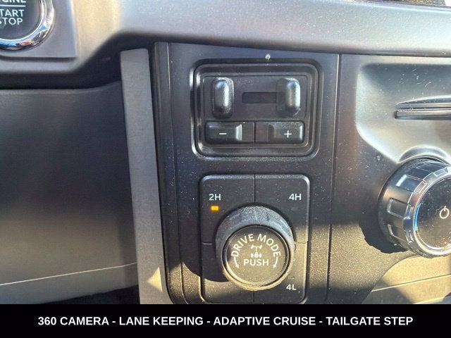 2024 Ford F-150 XLT 5.0 V8 LONG BOX