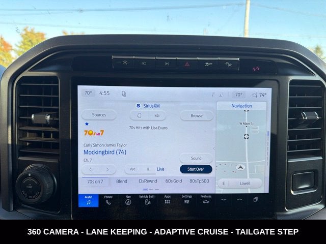 2024 Ford F-150 XLT 5.0 V8 LONG BOX
