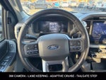 2024 Ford F-150 XLT 5.0 V8 LONG BOX