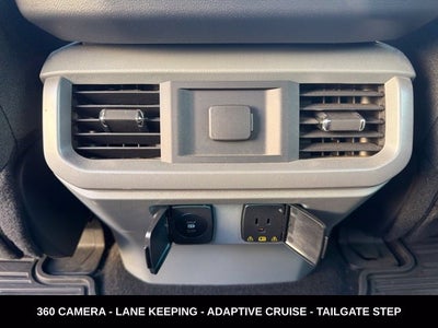 2024 Ford F-150 XLT 5.0 V8 LONG BOX