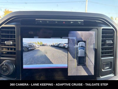 2024 Ford F-150 XLT 5.0 V8 LONG BOX