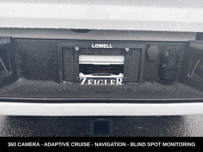 2024 Ford F-150 XLT BLACK APPEARANCE PACKAGE