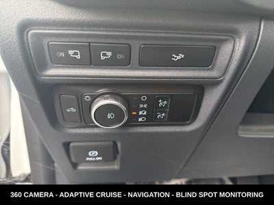 2024 Ford F-150 XLT BLACK APPEARANCE PACKAGE